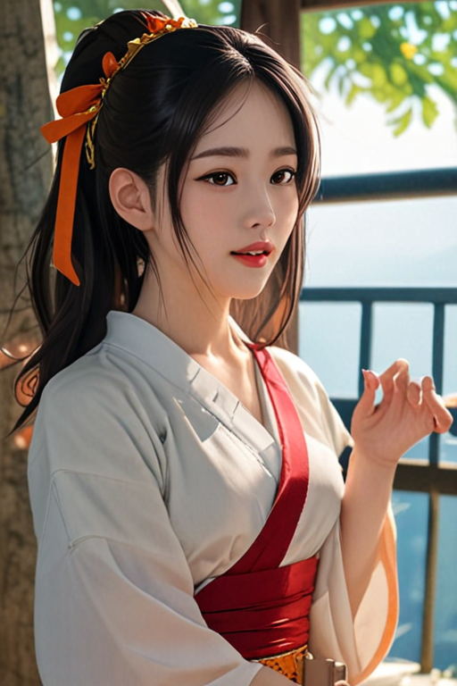 Mỹ Nhân Mù