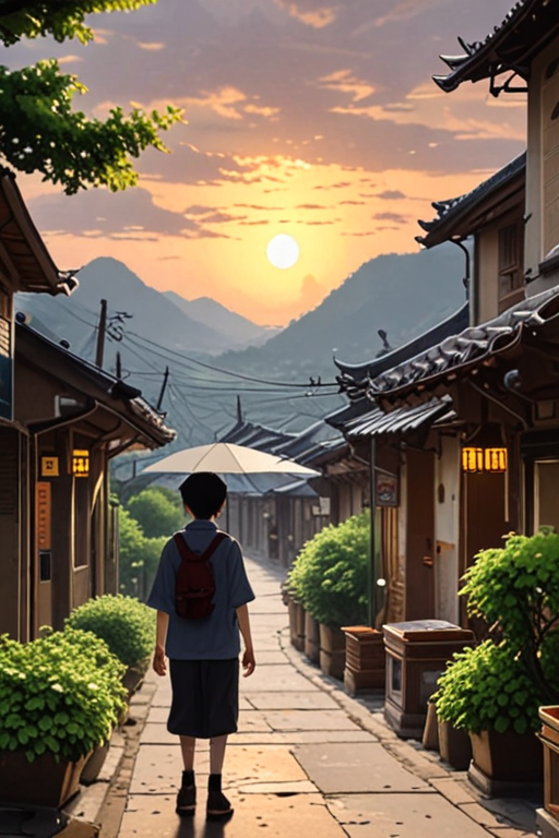 Độc Thê Khó Làm