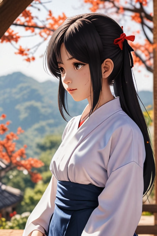 Cô Vợ Bỏ Trốn