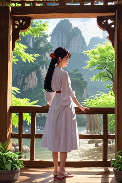 Thanh Xuyên: Thập Tam Phúc Tấn