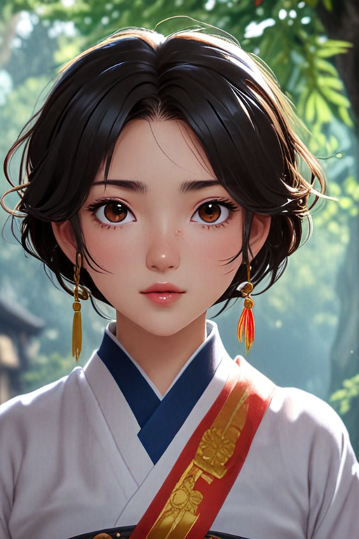 Mùa Hạ Ngọt Ngào