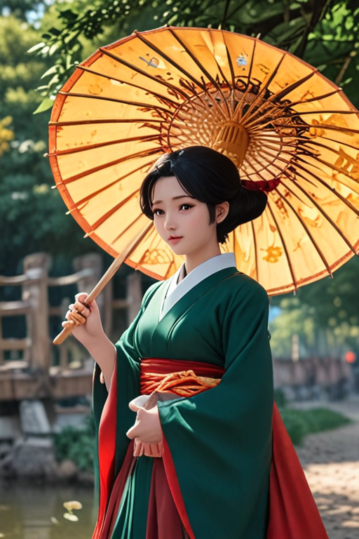 Yêu Thương Ma Cà Rồng