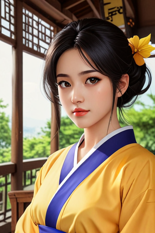 Sinh Sinh Tương Hi