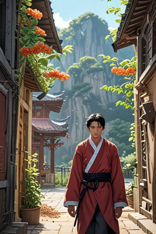 Đuổi Theo Trái Tim