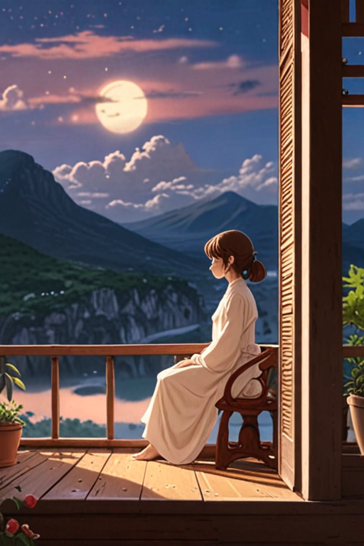 Thục Mãn Đường – Đằng Hồ