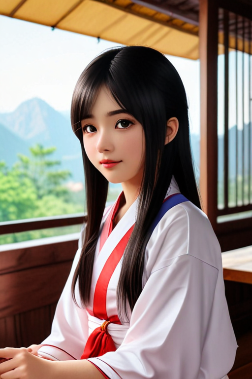 Nữ Chính, Đừng Tưởng Tôi Sợ Cô!!!