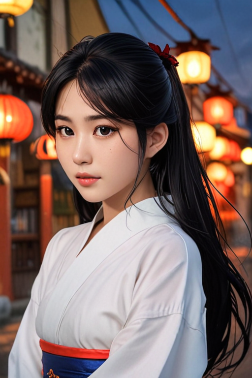 Vương Tử Khuynh Thành