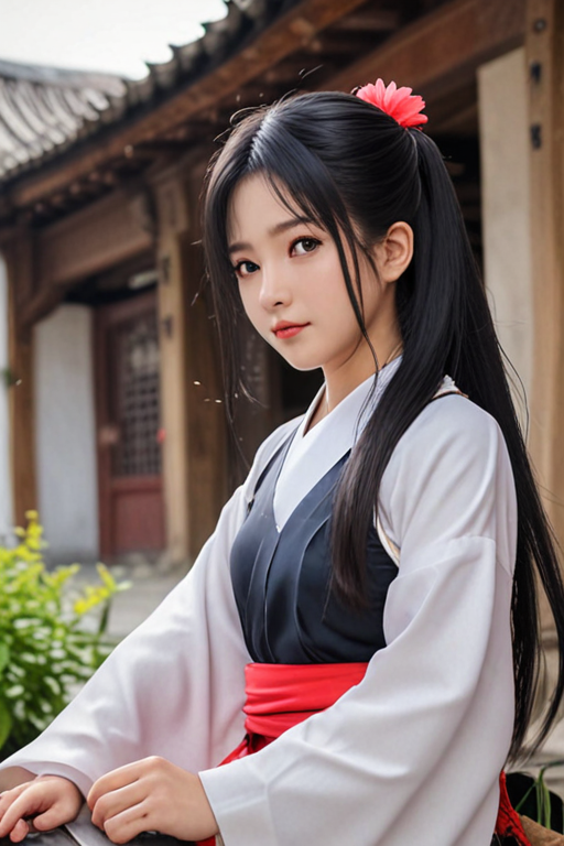 Thế Giới Xuyên Qua