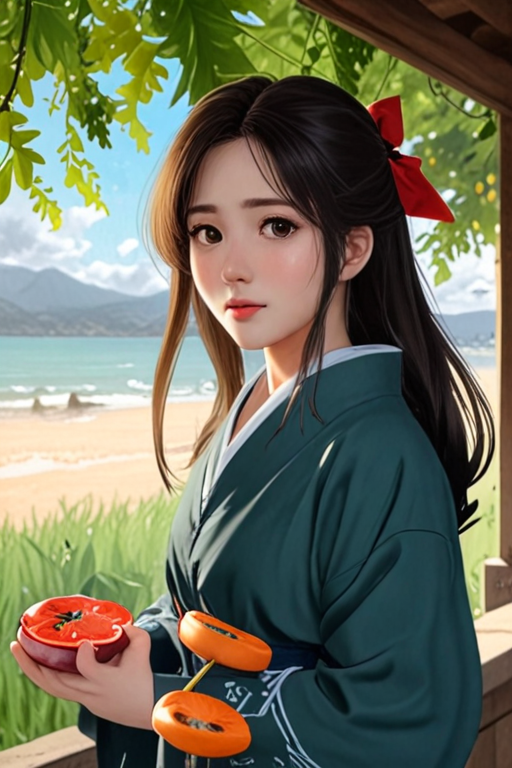 Nam Chính Chỉ Yêu Ánh Trăng Sáng