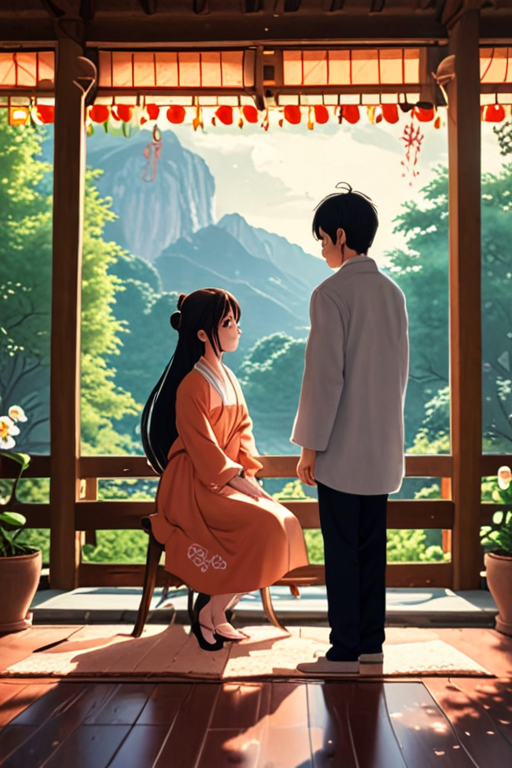 Tiểu Y Phi Của Vương Gia Lãnh Tình