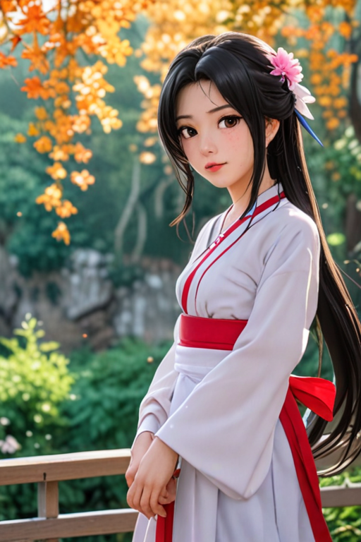 Hoa Sầu Riêng Và Anh Dưa Hấu