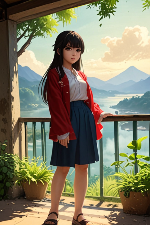 Chỉ Cần Em Còn Yêu