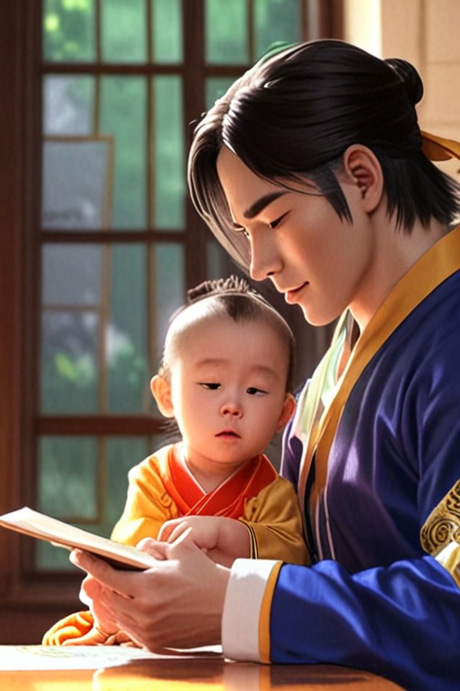 Long Phượng Song Bảo Tổng Tài Daddy Xin Tắt Đèn