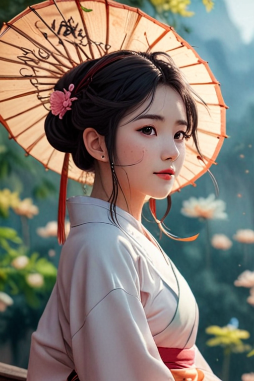 Từng Bước Nhỏ Thích Em – Giản Ngôn Chi