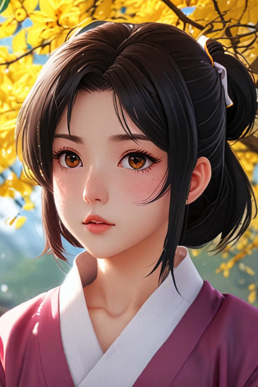 Chỉ Có Thể Cưng Chiều