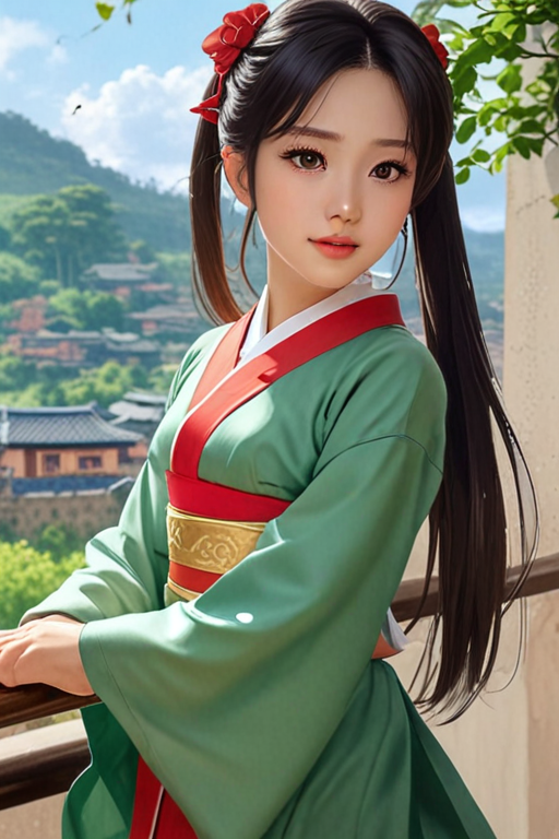 Tiên Nhân Trạng – Thị Kim