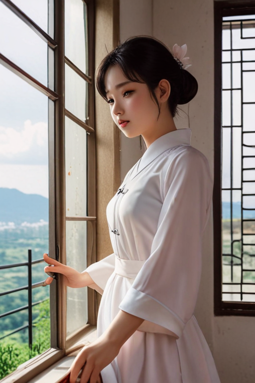 Cười Một Cái, Bà Xã Ơi!