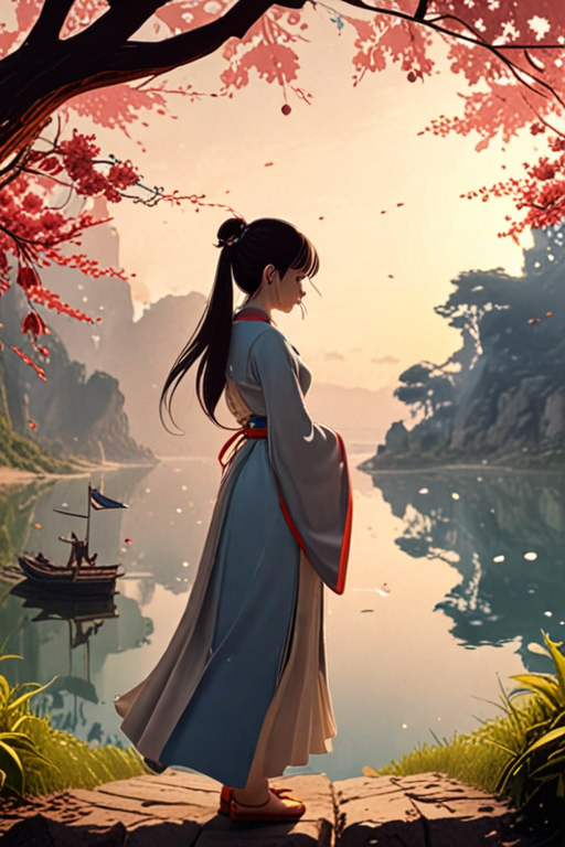 Thần Y Vương Phi Quá Kiều Mị