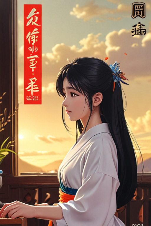 Kinh Niên Thư