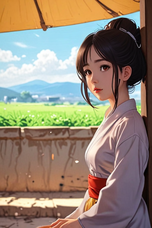 Duyên Định Hồng Tình