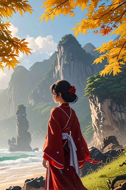 Anh Không Muốn Để Em Một Mình