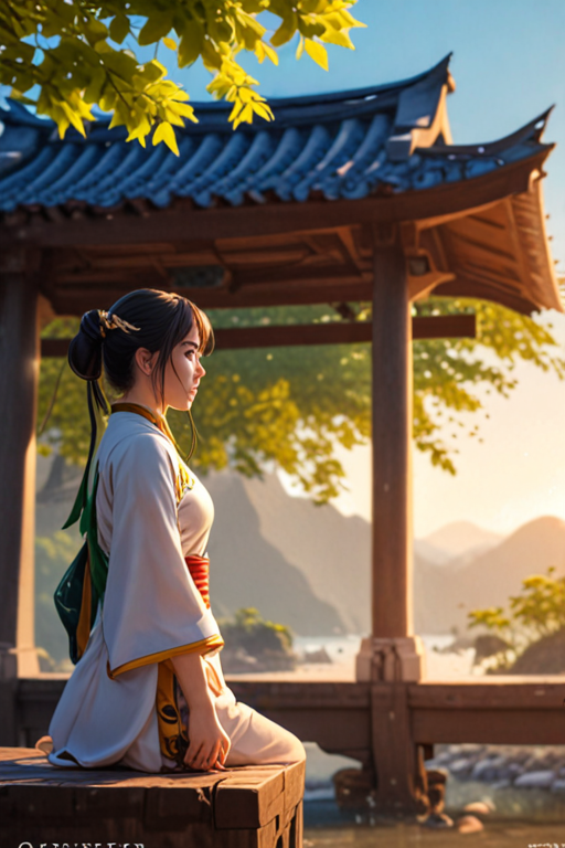 Miệng Của Ảnh Hậu Từng Khai Quang