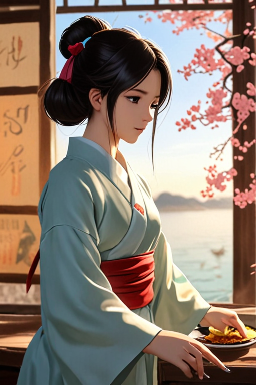 Tổng Tài Cuồng Thê: Phu Nhân Đã Trở Về, Con Gái Làm Mai