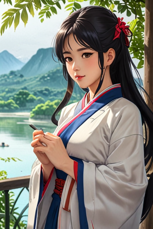 Hoa Mẫu Đơn