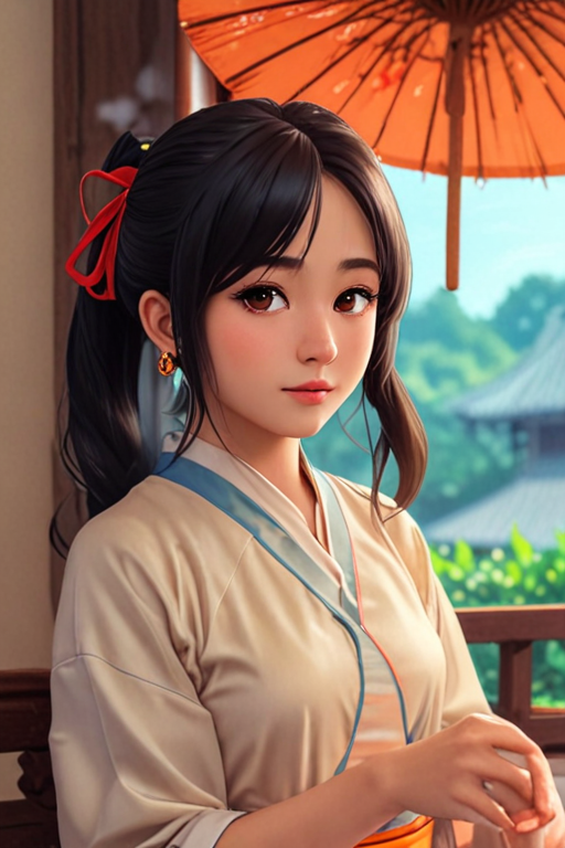 Ba! Chúng Ta Kết Hôn Đi!