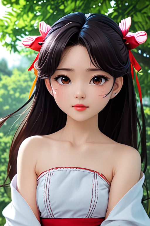 Quyến Luyến Vợ Trước Xinh Đẹp