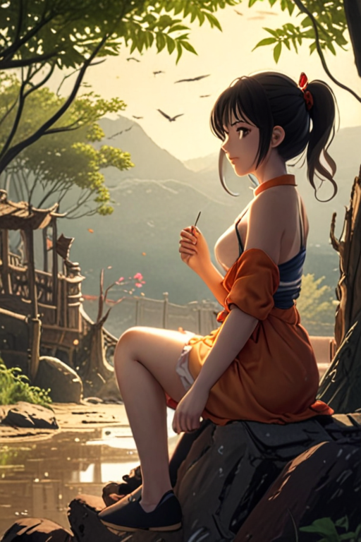 Ân Nhân Của Võ Hoàng