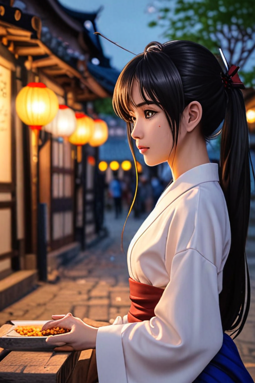 Chàng Rể Bí Ẩn