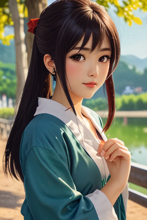 Sư Phụ! Đồ Nhi Là Nam Nhân!!!