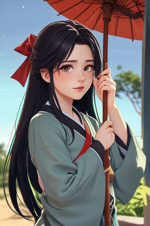 Nợ Phong Lưu Của Công Chúa