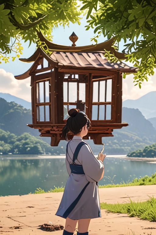 Lịch Sử Của Nhân Vật Nhỏ Trong Làng Giải Trí