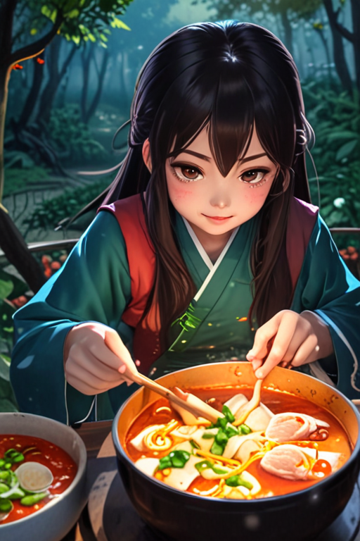 Sau Khi Uống Canh, Hắn Mất Trí Nhớ Rồi