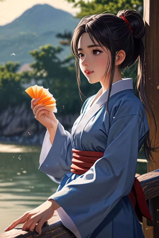 Xin Hãy Giữ Cho Nhịp Tim Luôn Rộn Rã