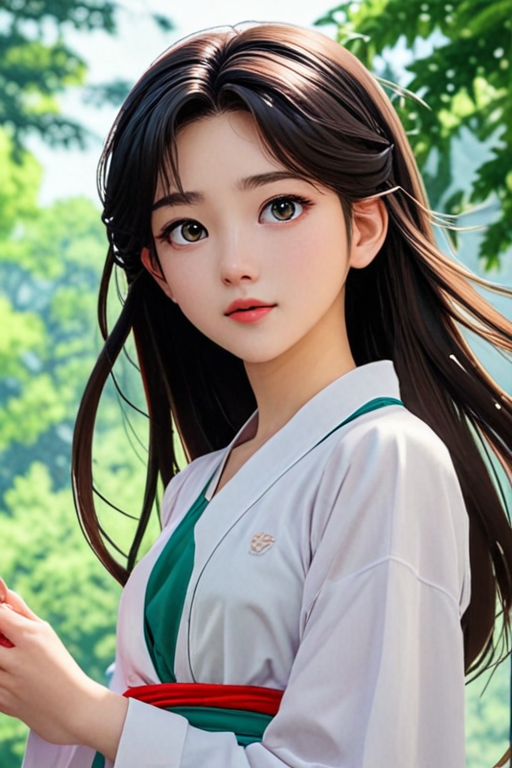 Lão Đại Là Nữ Lang