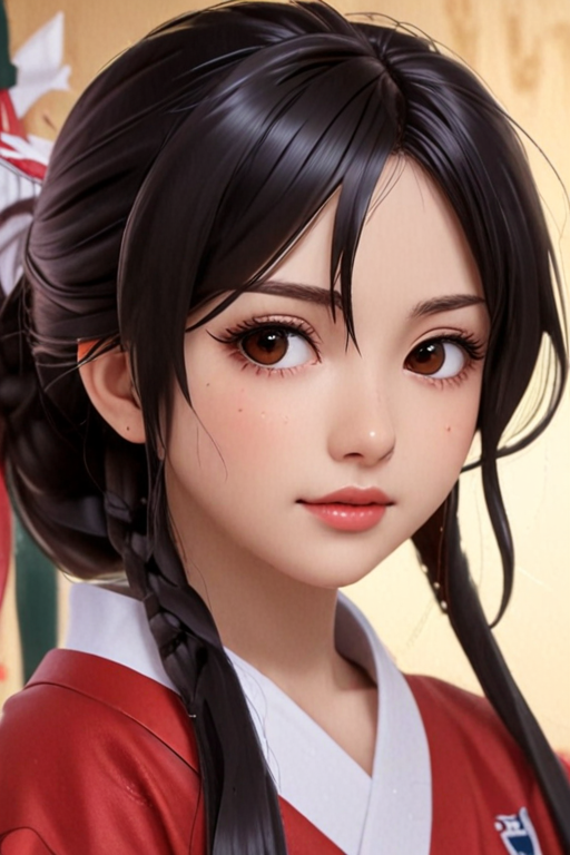 Tuyết Mị Nương – Giá Oản Chúc