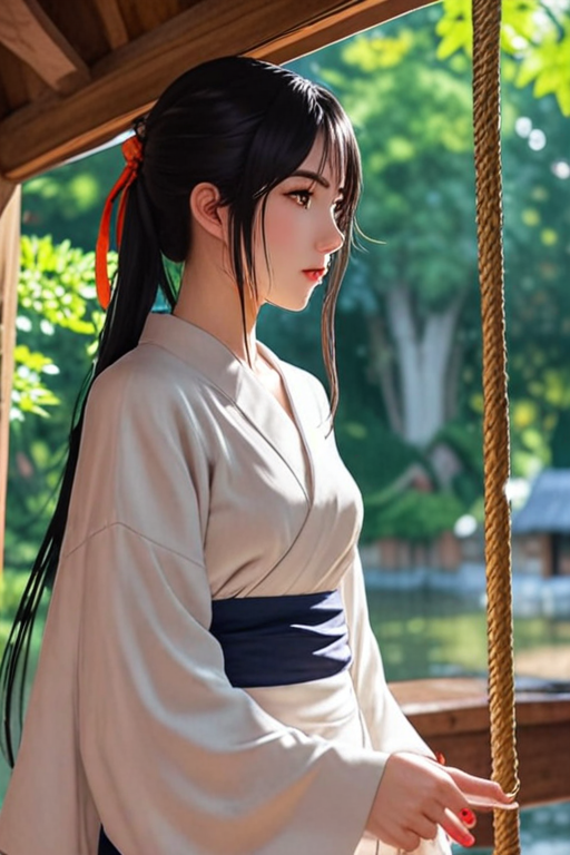 Quả Nhân Muốn Thị Tẩm