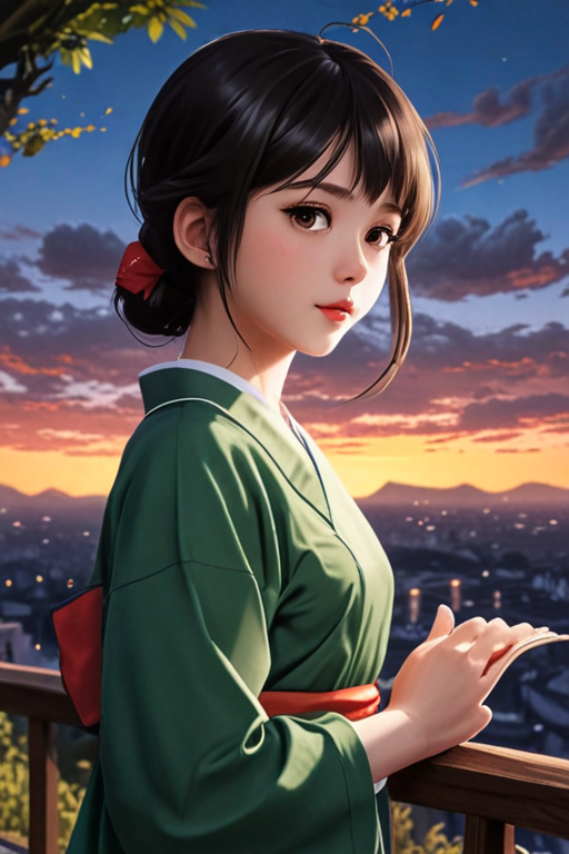 Ta Mới Là Duy Nhất