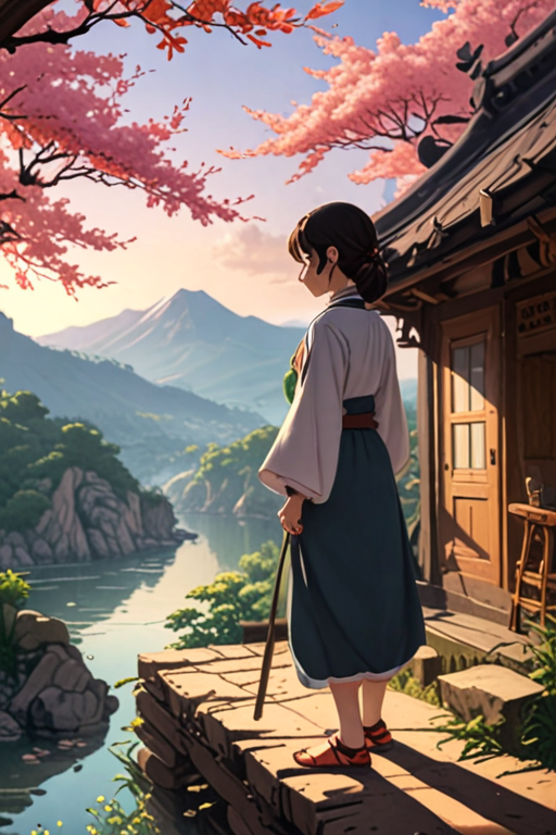 Mãi Không Thay Đổi