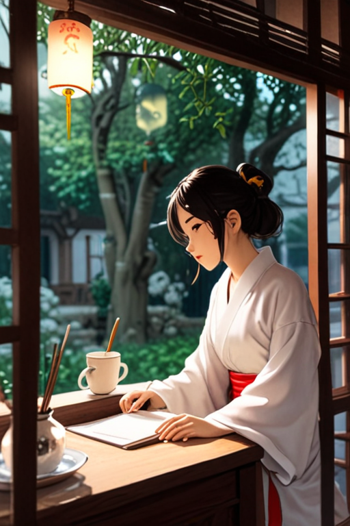 Thiên Trường Chi Cửu