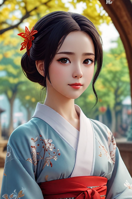 Ai Bảo Chỉ Hoàng Tử Mới Là “Chân Mệnh Thiên Tử”