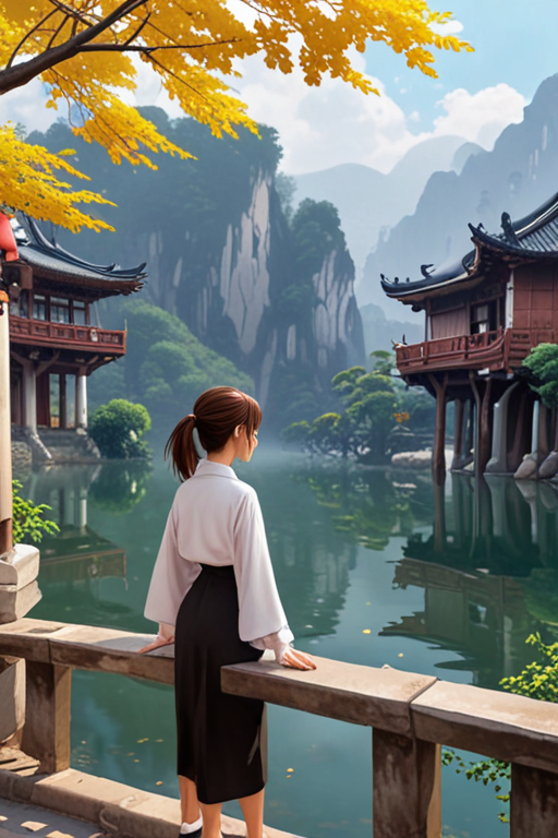 Chiều Chuộng Em Cả Đời