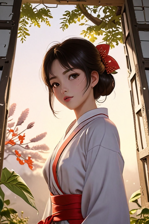 Âm Hôn Khó Chia Lìa