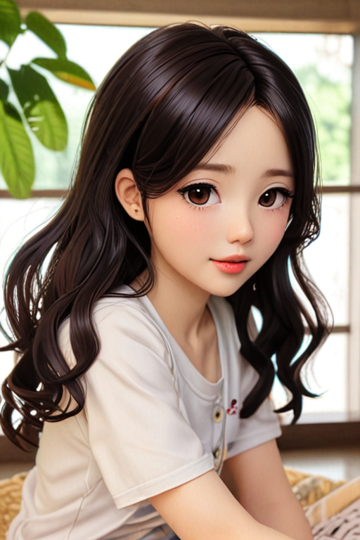 Nữ Vương Mommy Giá Lâm