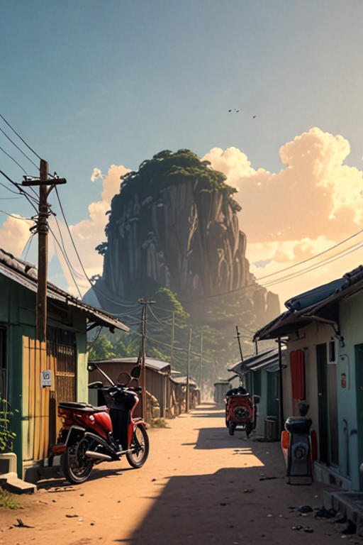 Phú Quý Nhàn Phu
