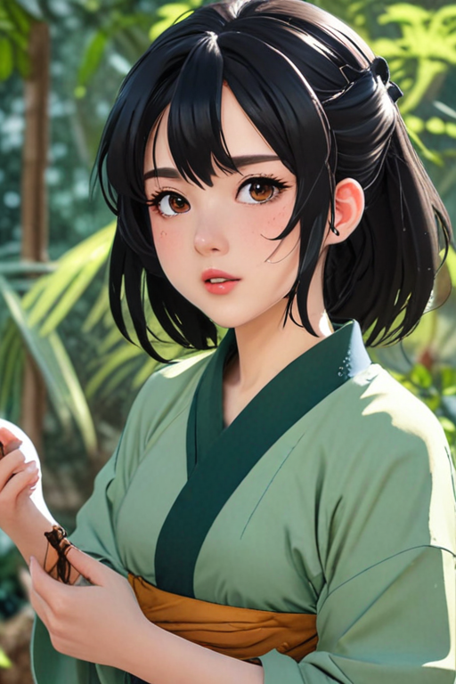 Tây Giang Cẩn Nguyệt