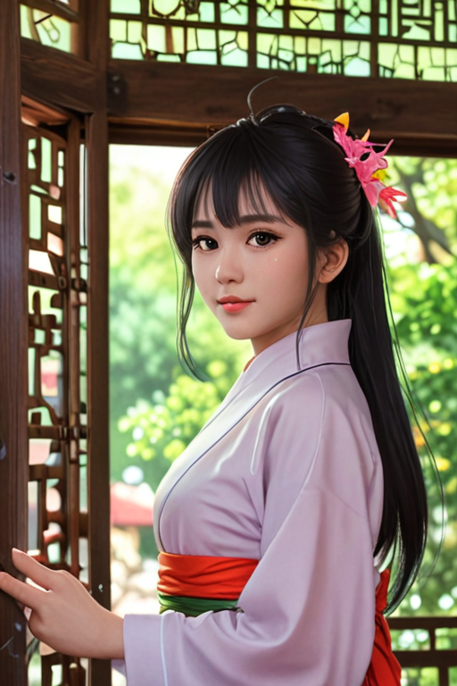Lưng Chừng